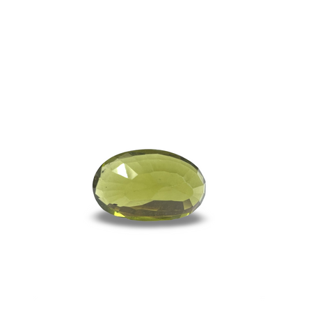 Natural Peridot 5.23cts (1/5)