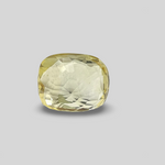 Load image into Gallery viewer, Yellow sapphire Pukhraj 4.01cts (8/93
