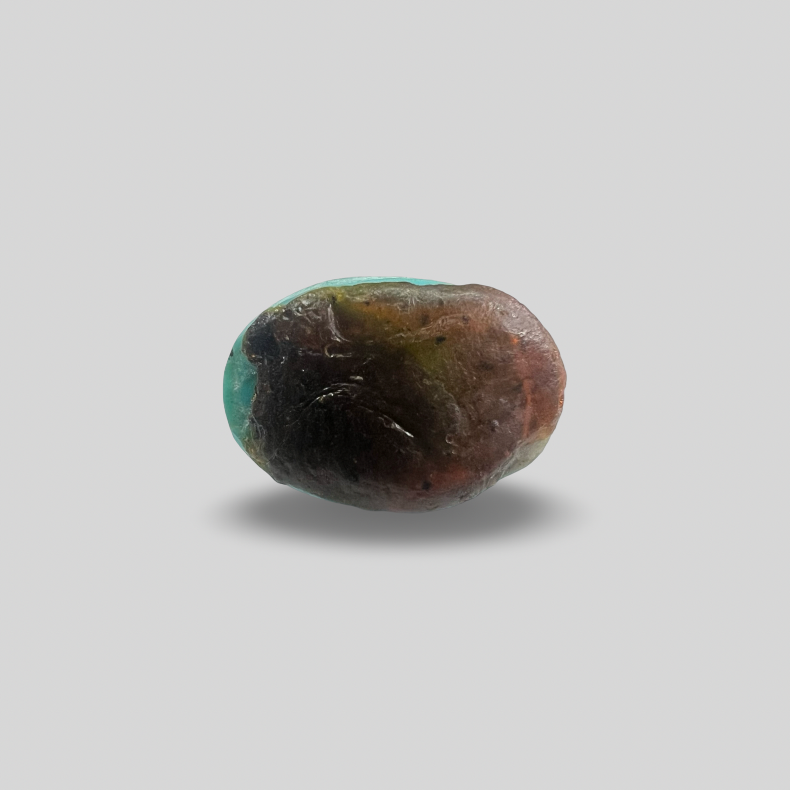 Natural Firoza 4.73cts (1/4)