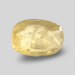 Load image into Gallery viewer, Yellow sapphire Pukhraj 9.58cts (52/622
