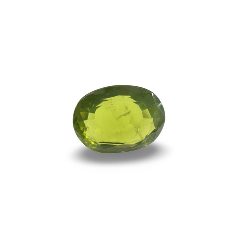 Natural Peridot 7.23cts (1/11)