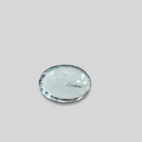 Natural Aquamarine 7.17cts (1/7)