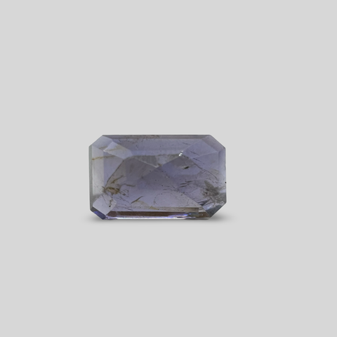 Natural Neeli 4.62cts (1/3)