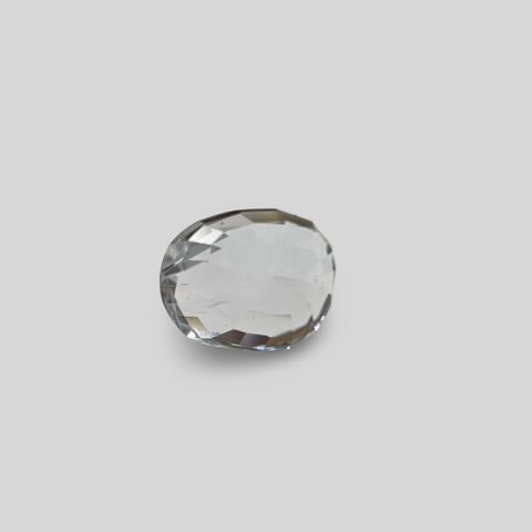 Natural Zircon 4.88cts (1/4)