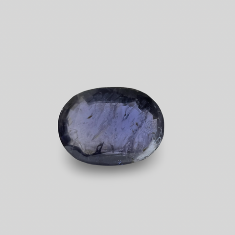 Natural Neeli 10.46cts (1/20)