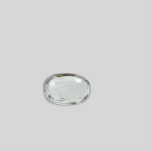 Natural Zircon 8.16cts (2/23)