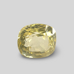 Load image into Gallery viewer, Yellow sapphire Pukhraj 9.26cts (52/615
