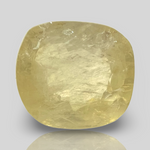 Load image into Gallery viewer, Yellow sapphire Pukhraj 7.64cts (62/737)
