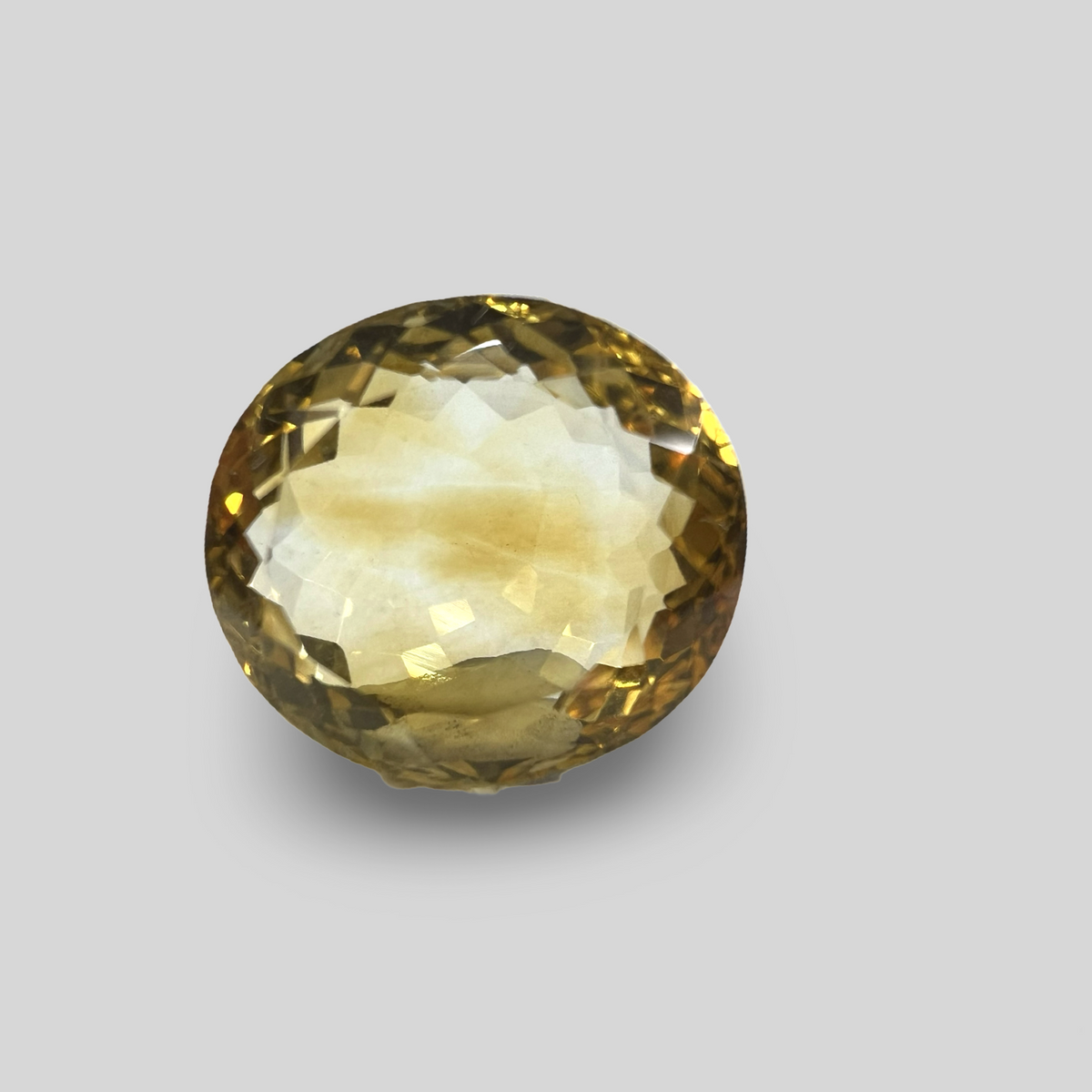 Natural Topaz 9.64cts (1/8)