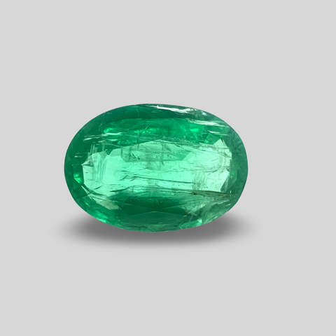 Natural Emerald 8.66cts (42/524)