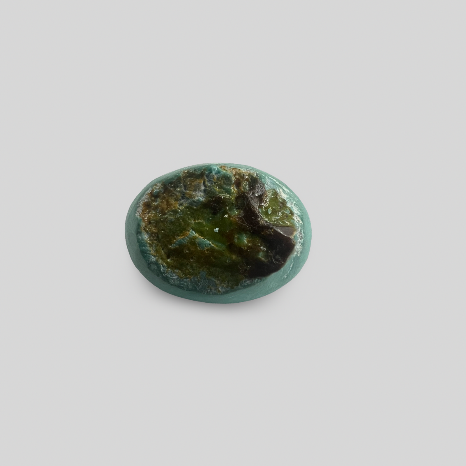 Natural Firoza 10.47cts (2/25)