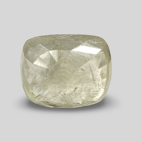 Yellow sapphire Pukhraj 9.49cts (64/769