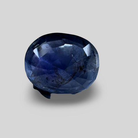 Blue sapphire 4.98cts (33/416)