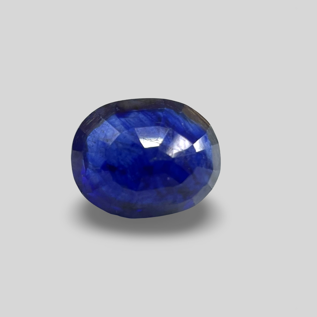 Blue sapphire 4.78cts (30/354)