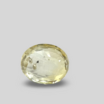 Load image into Gallery viewer, Yellow sapphire Pukhraj 5.90cts (66/793
