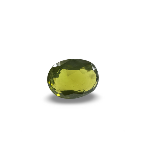 Natural Peridot 5.97cts (1/10)