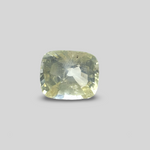 Load image into Gallery viewer, Yellow sapphire Pukhraj 6.72cts (37/435
