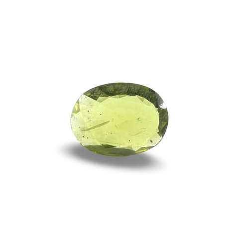 Natural Peridot 4.58cts (1/4)