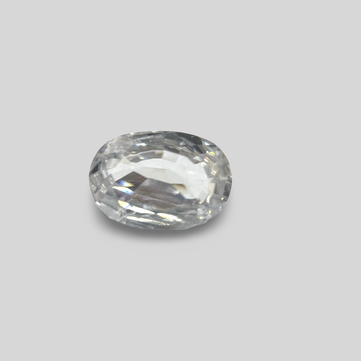 Natural Zircon 5.16cts (1/1)