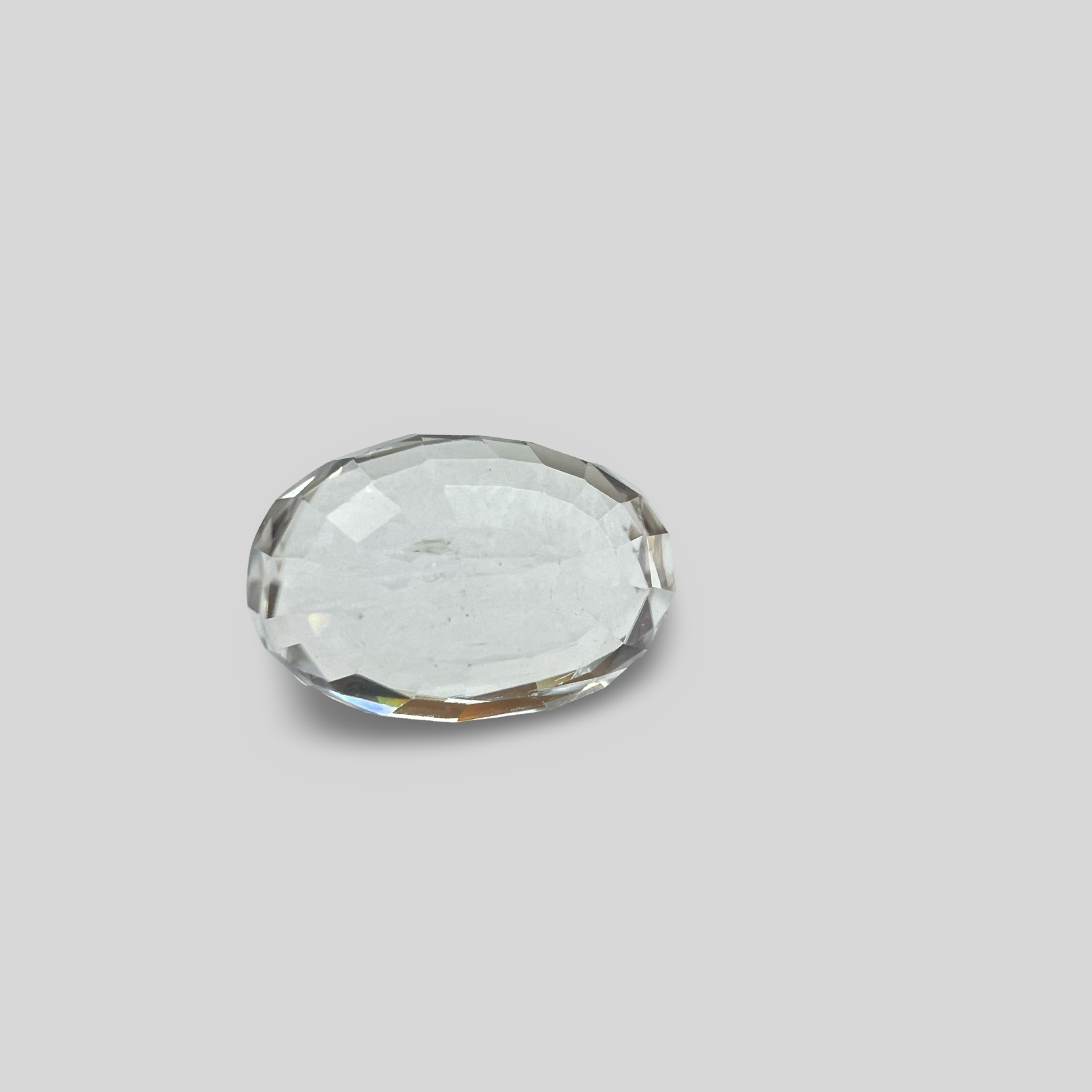 Natural Zircon 6.78cts (2/34)