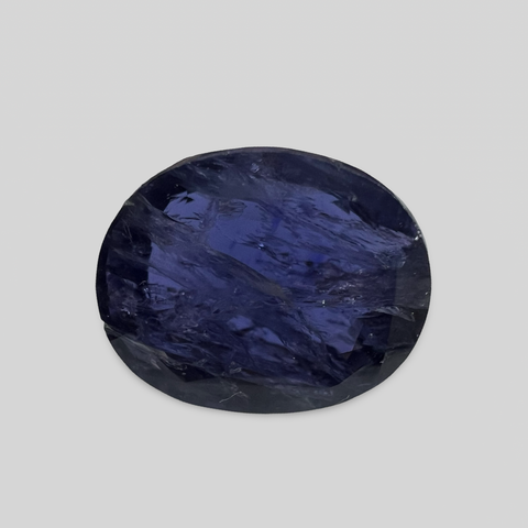 Natural Neeli 8.18cts (1/6)