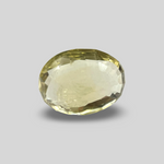 Load image into Gallery viewer, Yellow sapphire Pukhraj 5.22cts (19/223)
