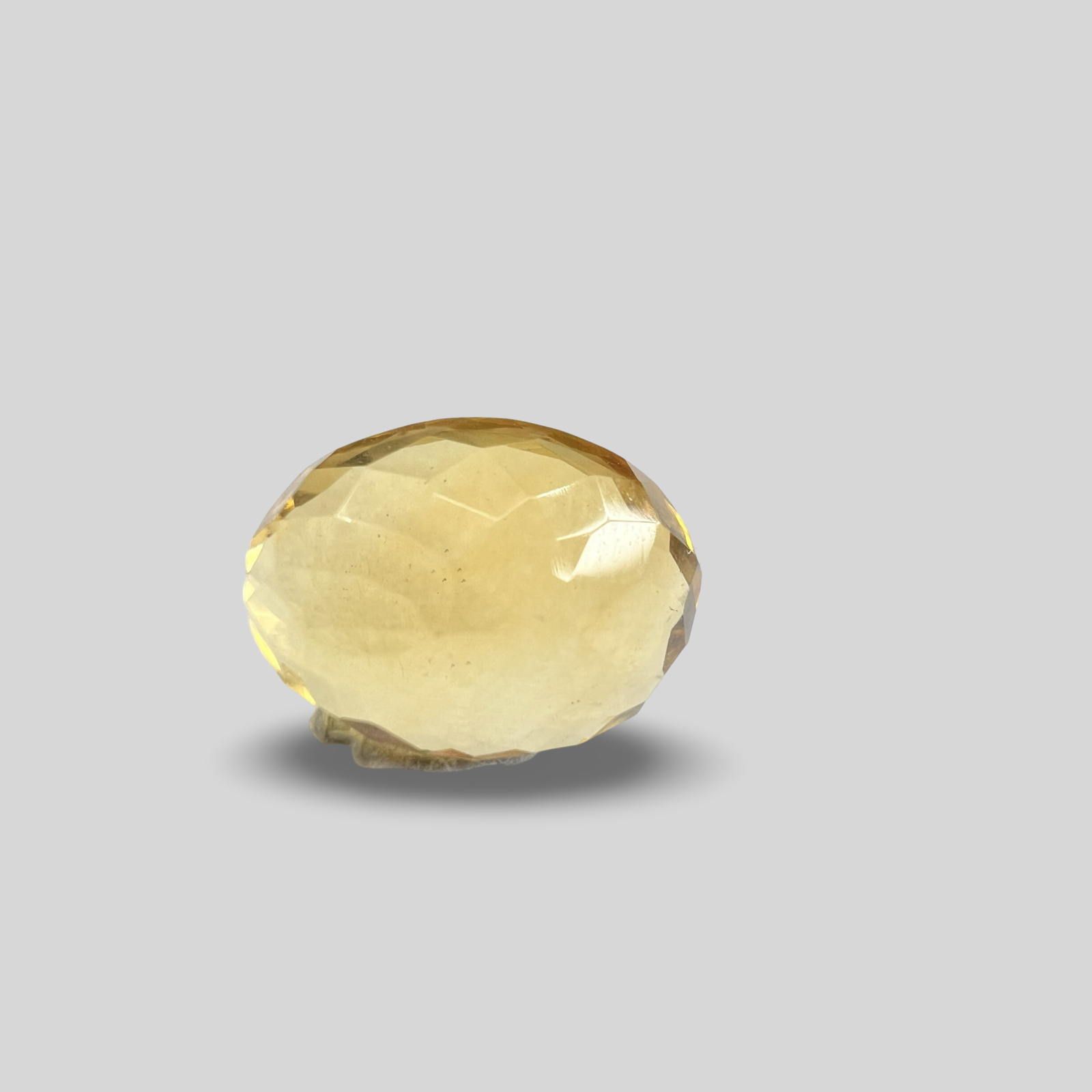 Natural Topaz 5.40cts (1/18)