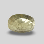 Load image into Gallery viewer, Yellow sapphire Pukhraj 7.92cts (60/719
