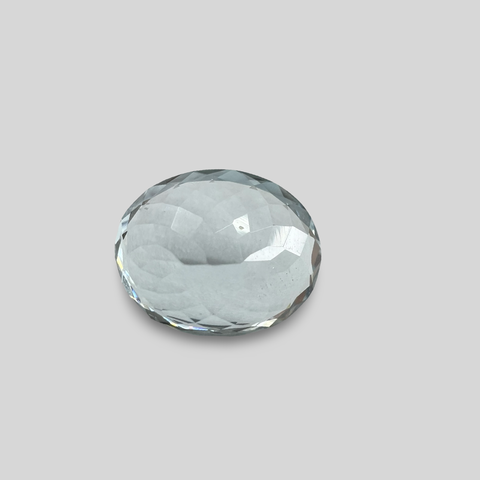 Natural Aquamarine 3.90cts (1/8)