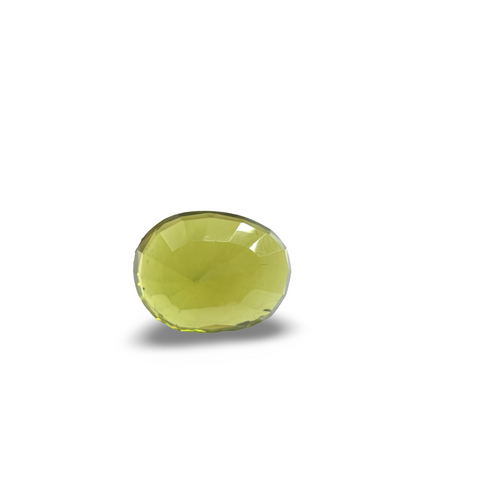 Natural Peridot 5.97cts (1/10)