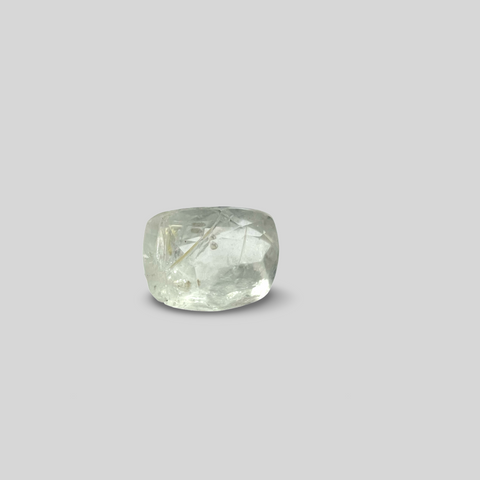 White Sapphire 5.10cts (65/786)