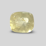 Load image into Gallery viewer, Yellow sapphire Pukhraj 5.63cts (23/268
