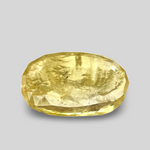 Load image into Gallery viewer, Yellow sapphire Pukhraj 6.83cts (51/602
