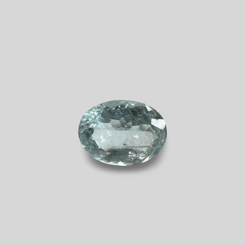 Natural Aquamarine 4.71cts (1/20)