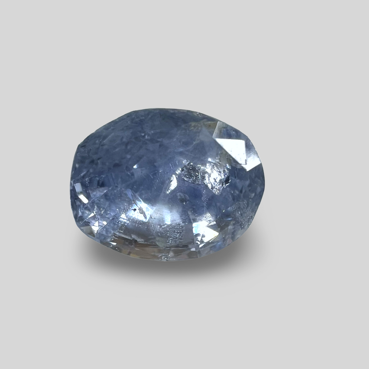 Blue sapphire 4.61cts (33/419)