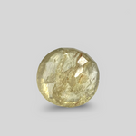 Load image into Gallery viewer, Yellow sapphire Pukhraj 6.27cts (53/629
