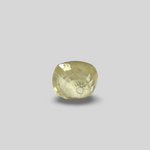 Load image into Gallery viewer, Yellow sapphire Pukhraj 4.97cts  (18/209
