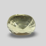 Load image into Gallery viewer, Yellow sapphire Pukhraj 4.40cts (17/194)
