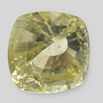 Load image into Gallery viewer, Yellow sapphire Pukhraj 4.06cts (54/646
