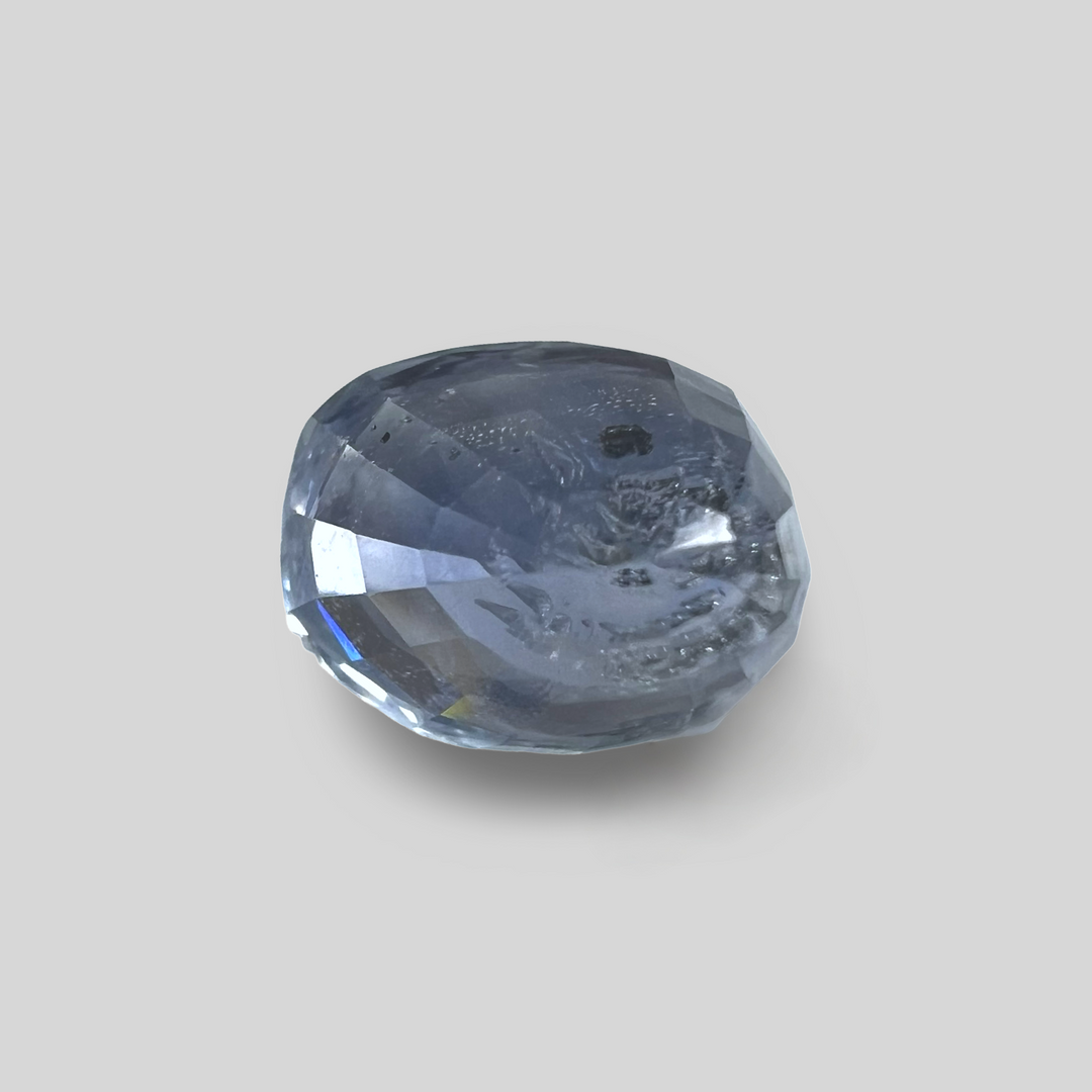 Blue sapphire 5.34cts (32/404)