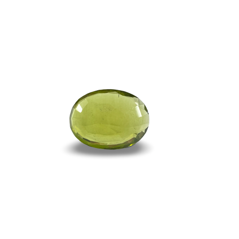 Natural Peridot 5.48cts (1/1)