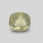 Load image into Gallery viewer, Yellow sapphire Pukhraj 5.29cts (23/271
