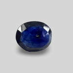 Load image into Gallery viewer, Blue sapphire 5.60cts (30/358)
