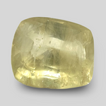 Load image into Gallery viewer, Yellow sapphire Pukhraj 8.21cts (63/758
