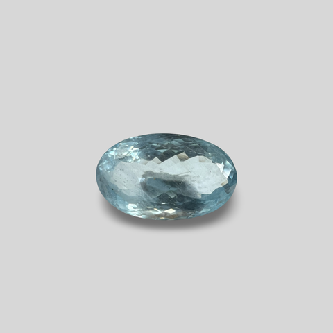 Natural Aquamarine 7.06cts (1/15)