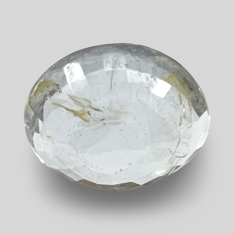 White sapphire 4.13cts (54/638)