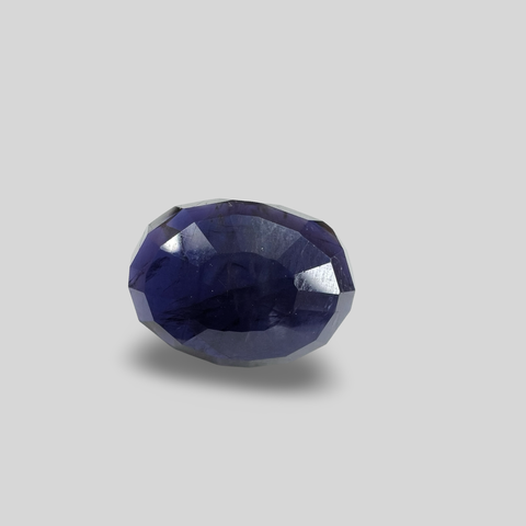 Natural Neeli 10.99cts (1/12)