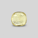 Load image into Gallery viewer, Yellow sapphire Pukhraj 3.86cts (8/94
