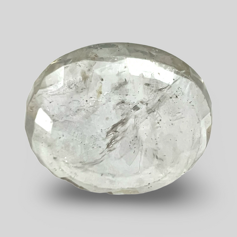 White sapphire 10.15cts (59/705)