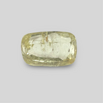 Load image into Gallery viewer, Yellow sapphire Pukhraj 5.67cts (23/276
